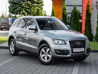 Używane Audi Q5 - 69 900 PLN, 290 000 km, 2012