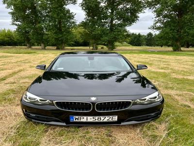 Używane BMW 3GT - 69 000 PLN, 91 000 km, 2018