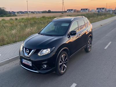 Używane Nissan X-Trail - 79 900 PLN, 35 415 km, 2016