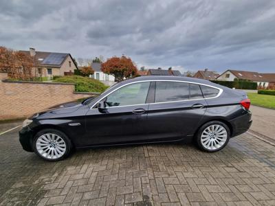 Używane BMW 5GT - 89 900 PLN, 250 000 km, 2014