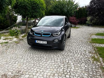 Używane BMW i3 - 52 900 PLN, 87 000 km, 2015