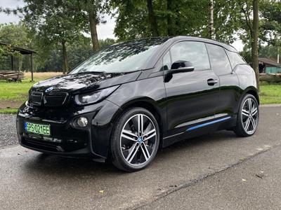 Używane BMW i3 - 88 000 PLN, 130 000 km, 2017