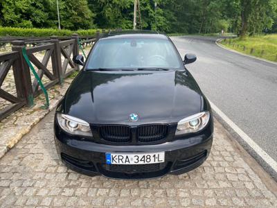 Używane BMW Seria 1 - 85 000 PLN, 125 000 km, 2010
