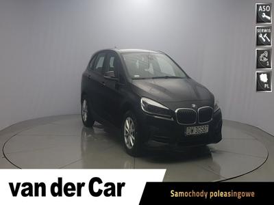 Używane BMW Seria 2 - 87 900 PLN, 70 000 km, 2019