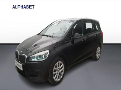 Używane BMW Seria 2 - 92 900 PLN, 113 004 km, 2020