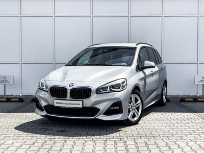 Używane BMW Seria 2 - 89 900 PLN, 108 050 km, 2019
