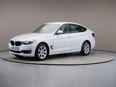 Używane BMW Seria 3 - 105 799 PLN, 46 867 km, 2019