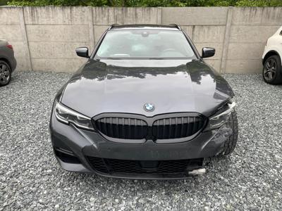 Używane BMW Seria 3 - 110 085 PLN, 64 000 km, 2020