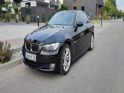 Używane BMW Seria 3 - 44 900 PLN, 130 000 km, 2008