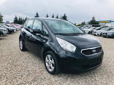 Używane Kia Venga - 36 800 PLN, 30 000 km, 2014