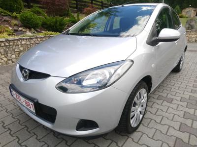 Używane Mazda 2 - 16 900 PLN, 130 000 km, 2008