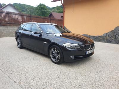 Używane BMW Seria 5 - 37 999 PLN, 298 000 km, 2011