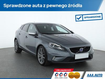 Używane Volvo V40 - 65 000 PLN, 151 704 km, 2016