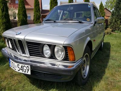 Używane BMW Seria 7 - 42 000 PLN, 175 000 km, 1979