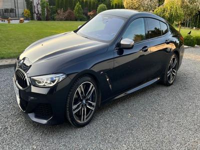 Używane BMW Seria 8 - 398 000 PLN, 37 000 km, 2020