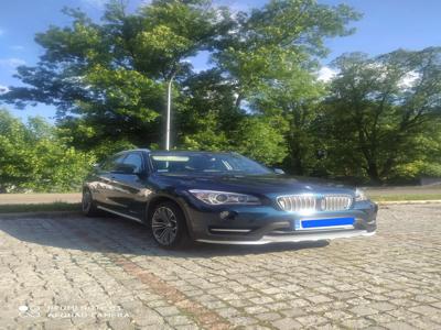 Używane BMW X1 - 55 000 PLN, 98 800 km, 2014