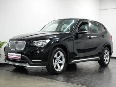 Używane BMW X1 - 69 900 PLN, 148 000 km, 2014