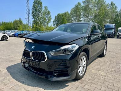 Używane BMW X2 - 66 900 PLN, 23 289 km, 2020