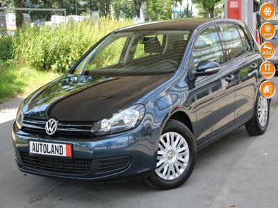Używane Volkswagen Golf - 27 999 PLN, 190 000 km, 2008