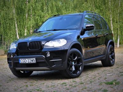 Używane BMW X5 - 115 000 PLN, 151 000 km, 2012