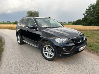 Używane BMW X5 - 49 000 PLN, 312 000 km, 2008