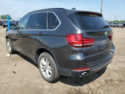 Używane BMW X5 - 71 900 PLN, 86 000 km, 2013