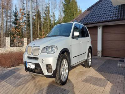 Używane BMW X5 - 83 900 PLN, 279 000 km, 2011