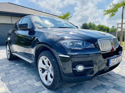 Używane BMW X6 - 79 000 PLN, 280 000 km, 2011