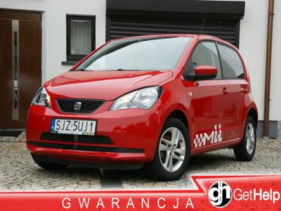 Używane Seat Mii - 23 900 PLN, 117 000 km, 2012