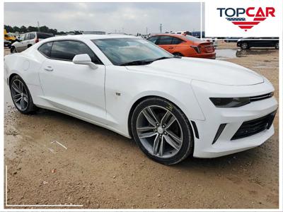 Używane Chevrolet Camaro - 53 000 PLN, 81 011 km, 2016