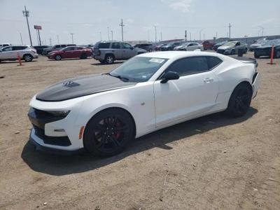 Używane Chevrolet Camaro - 86 000 PLN, 96 600 km, 2019