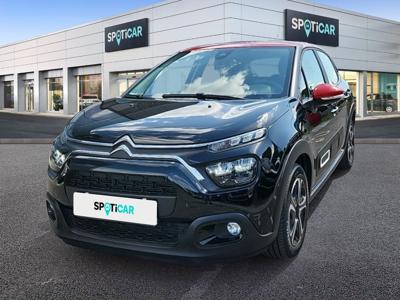 Używane Citroën C3 - 76 900 PLN, 14 981 km, 2022