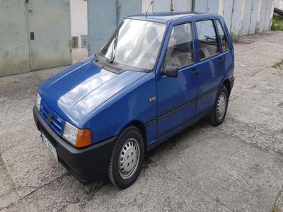 Używane Fiat Uno - 3 600 PLN, 123 750 km, 1994