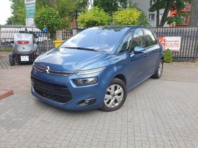 Używane Citroën C4 Picasso - 38 900 PLN, 176 000 km, 2014