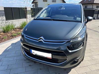 Używane Citroën C4 Picasso - 48 800 PLN, 96 000 km, 2014