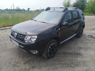 Używane Dacia Duster - 36 000 PLN, 259 000 km, 2016