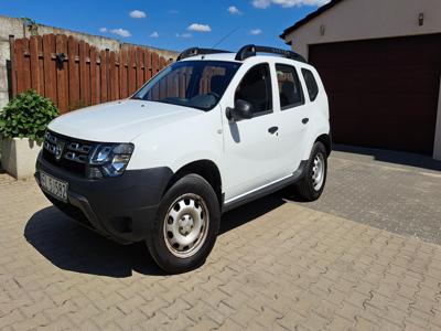 Używane Dacia Duster - 38 700 PLN, 156 000 km, 2014