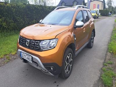 Używane Dacia Duster - 41 900 PLN, 64 389 km, 2021