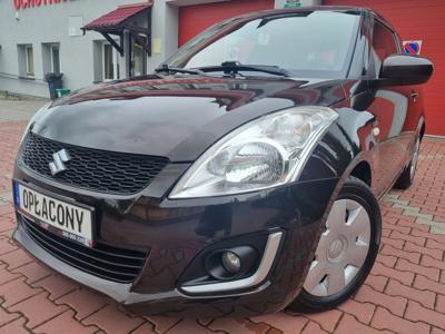 Używane Suzuki Swift - 27 990 PLN, 200 000 km, 2014