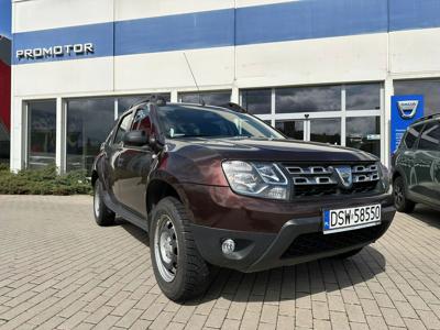 Używane Dacia Duster - 46 900 PLN, 72 434 km, 2016