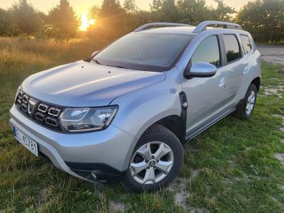 Używane Dacia Duster - 51 500 PLN, 140 000 km, 2019