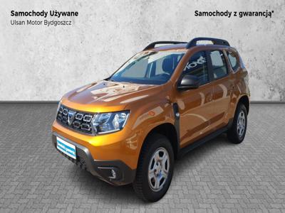 Używane Dacia Duster - 66 900 PLN, 20 800 km, 2019