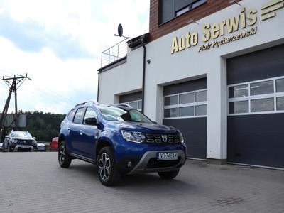 Używane Dacia Duster - 70 800 PLN, 67 000 km, 2020