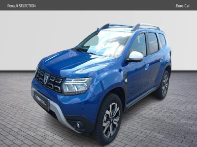 Używane Dacia Duster - 75 900 PLN, 18 594 km, 2022