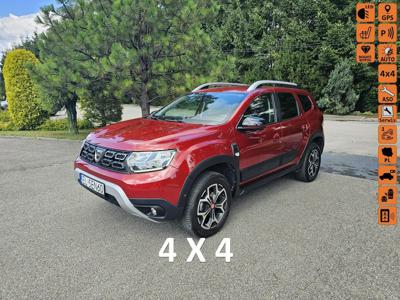 Używane Dacia Duster - 77 800 PLN, 24 705 km, 2019