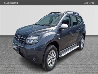 Używane Dacia Duster - 79 900 PLN, 10 788 km, 2022