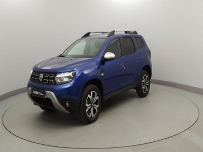 Używane Dacia Duster - 83 900 PLN, 13 998 km, 2022