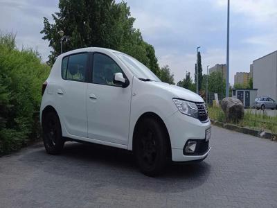 Używane Dacia Sandero - 36 900 PLN, 73 700 km, 2019