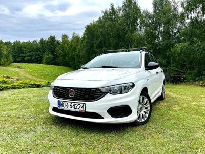 Używane Fiat Tipo - 39 900 PLN, 251 649 km, 2017