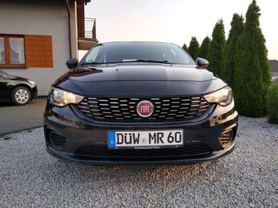 Używane Fiat Tipo - 44 900 PLN, 115 000 km, 2017